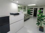 FOR SALE/LEASE: Office Space at The World Centre...