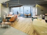 FOR SALE/LEASE Office Space in San Antonio, Pasig City