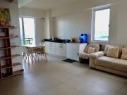 FOR SALE/LEASE Partially Furnished Condo Unit in...