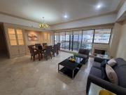 FOR SALE/LEASE Semi Furnished Condo Unit with Balcony in...