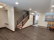 FOR SALE/LEASE Semi Furnished Townhouse in Luntala...