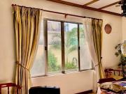 FOR SALE/LEASE Two Storey House with Pool and Garden in...