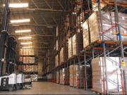 FOR SALE/LEASE Warehouse in Marcelo Green Village,...