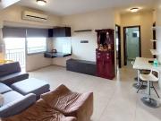 FOR SALE/RENT: 2BR ASPIRE TOWERS CONDOMINIUM