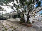 FOR SALE/RENT 4BR House with Pool in Dasmarinas Village,...
