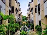 FOR SALE/RENT 5 Bedroom Townhouse in New Manila, Quezon...