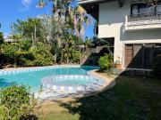 FOR SALE/RENT 6BR House with Garden in Ayala Alabang...