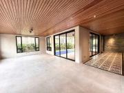 FOR SALE/RENT Brand New Modern 4BR House in Ayala...