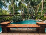 FOR SALE/RENT Corner 4BR House with Pool in Ayala...