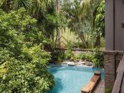 FOR SALE/RENT Corner 4BR House with Pool in Ayala...