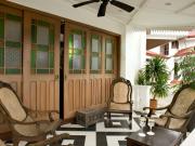 FOR SALE/RENT Filipino Themed House with View of...