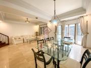 FOR SALE/RENT Fully Furnished 3BR Townhouse in Casa...