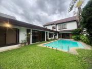 FOR SALE/RENT Furnished 4BR House with Pool in Valle...