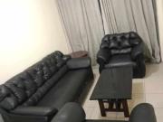 FOR SALE/RENT: High Floor 1BR with Balcony beside Trump...