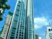 FOR SALE/RENT: Semi furnished 3BR Unit in Two Roxas...