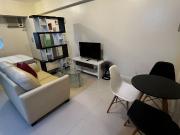 For Sale/Rent Studio Type Condo Unit at The Lerato Tower