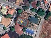 FOR SALE*Residential Vacant Lot Brgy. Marcelo Green,...