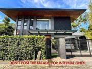 For Sales! 630 Sqm area with modern home subdivision