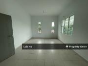 For Sales Pulao Gadong 2sty Semi D Corner Lot w Big Land...