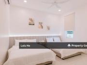 For Sales Pulau Gadong Double Storey Semi D 950k