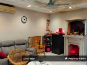 For Sales Taman Seri Wangsa 3sty