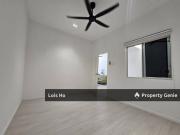 For Sales Ujong pasir 1½ Storey Freehold 598K