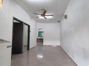 For SaleSingle Storey TerraceTaman KempasSungai Petani Kedah