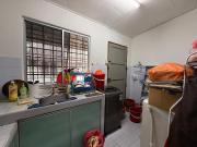 For SaleTaman Desa Jaya Jalan Danau