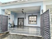 For SaleTamanPutri Kulai Single StoreyFully Renovated