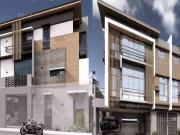 FOR SALE*Three Storey Townhous EDSA E. Rodriguez...