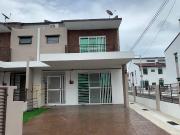 For Sell End Lot Taman Saujana KLIA 2Storey Kota Warisan