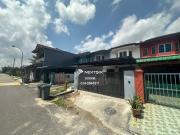 For Sell Nilam Puri Bukit Puchong 2