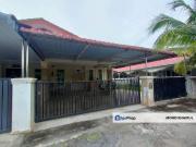 For Semi D Setingkat Taman Ria Mesra 2,Gurun