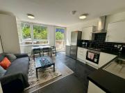 For September | 4bedroom near Regent Park