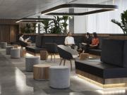 FOR SUB LEASE CORPORATE TRAINING FACILITY 9B APPROVED