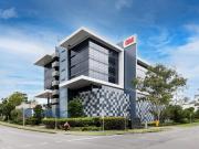 FOR SUBLEASE