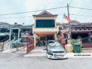 For Taman Saga Upper Unit, Ampang, Selangor