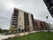 Forastero House, 24 Avenue Hayes, London UB3, 1 bed flat...