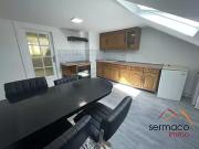 Forbach 57600 Location appartement 3 pièces t3 au...