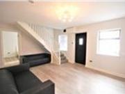 Forbes Lane, Dublin 8