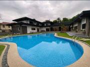 Forbes Mansion for Lease