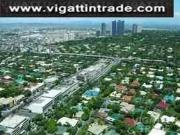 Forbes Park and Dasmarinas Village Philippines +639335422