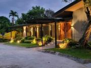 Forbes Park Makati House and Lot For Sale with Pool