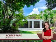 Forbes Park, Makati House for Sale in North Forbes Park...