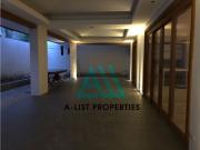 Forbes Park Makati Old Houses for Sale