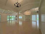 FORBES PARK MAKATI Split level House w/ Pool for Lease