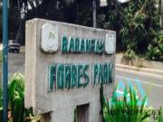 Forbes Park Makati Vacant Lots for Sale Forbes Park Makati Vacant Lots for Sale