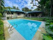 Forbes Park North 4br semi furnished with pool newly...