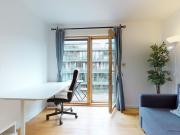 Forbes Quay, Forbes Street, Dublin 2, D02 W602