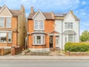 Forbes Road, Faversham
